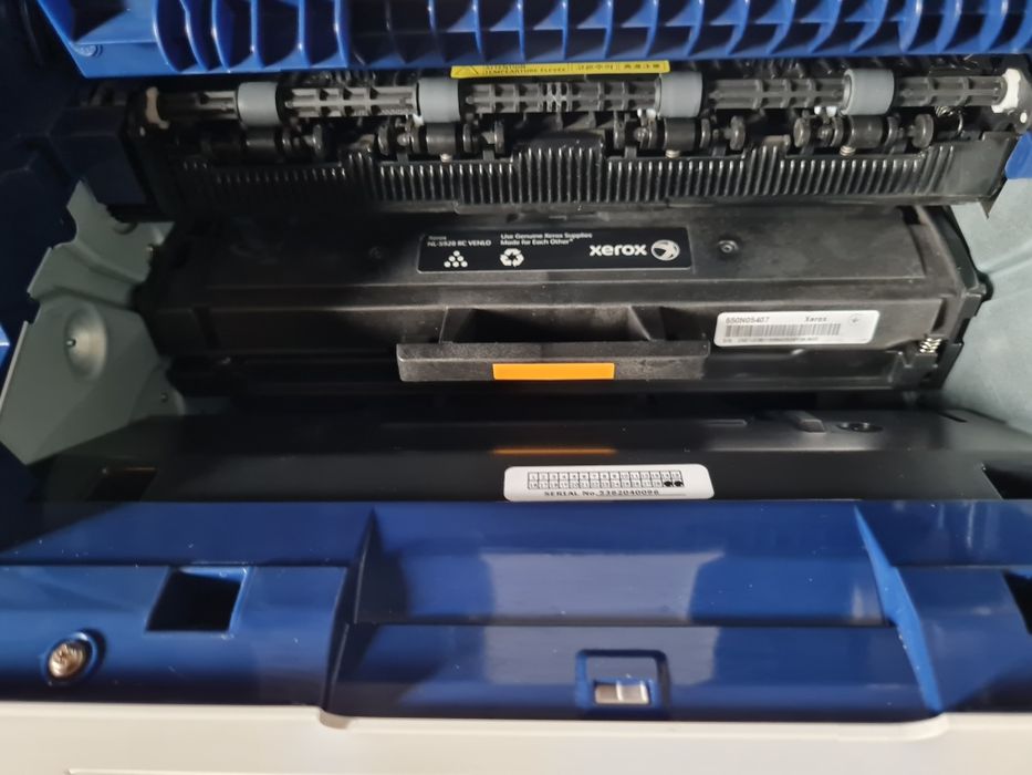 Продам  принтер Xerox WorkCentre 3025BI