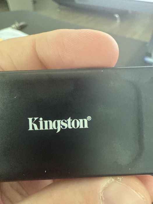 Внешный накопител