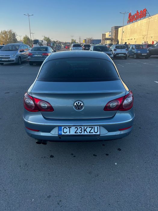 Passat cc 1.8 TSI