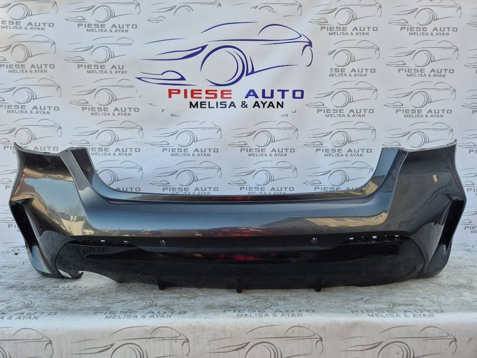 Bara spate Bmw Seria 1 F40 M-Paket an 2019-2020-2021-2022-2023-2024-20