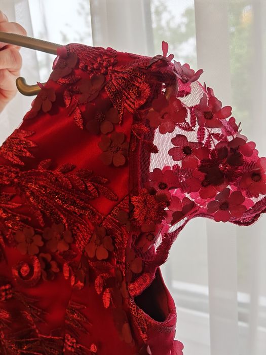 Rochie elegantă damă