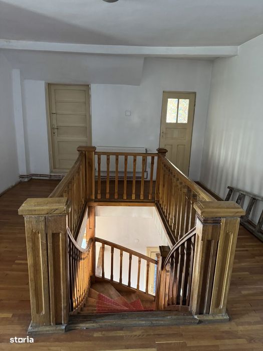 Vilă interbelică reprezentativă