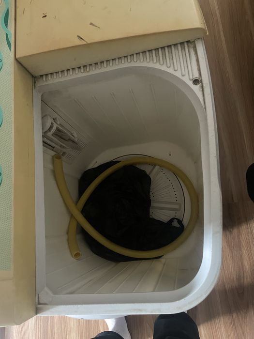 Машинка полуавтомат