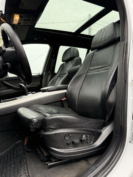 BMW X5 2009 — imagine 2