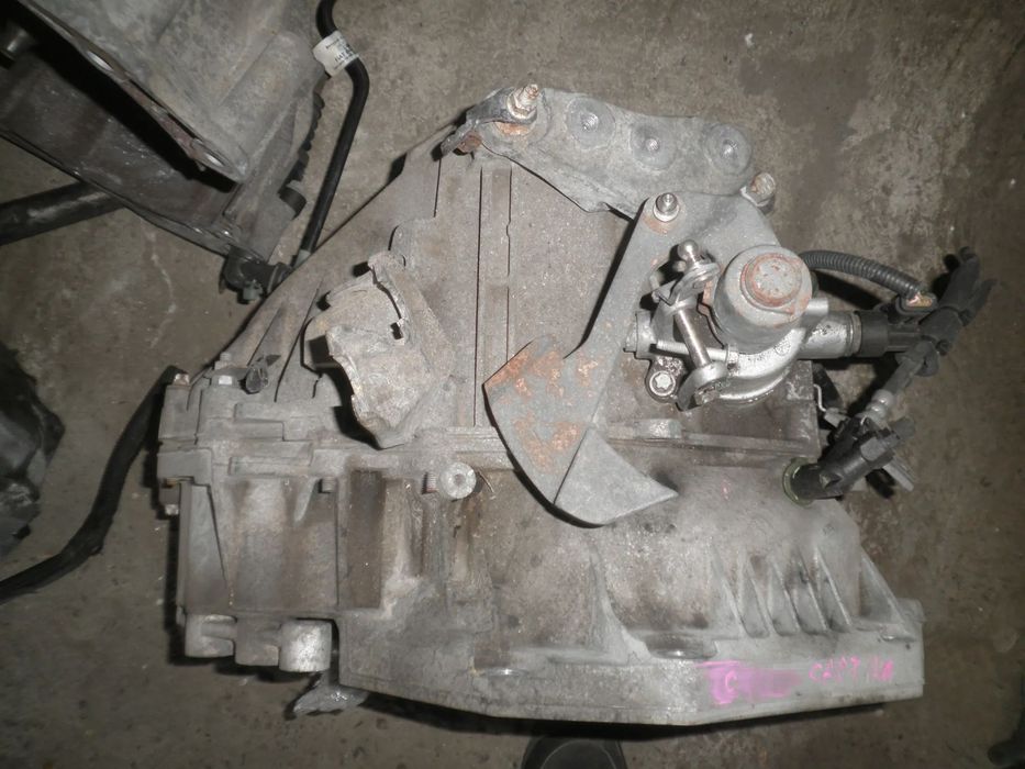 Cutie viteze 4x4 Opel Antara Facelift , Chevrolet Captiva, 2.2 VCDI 55583214 F40