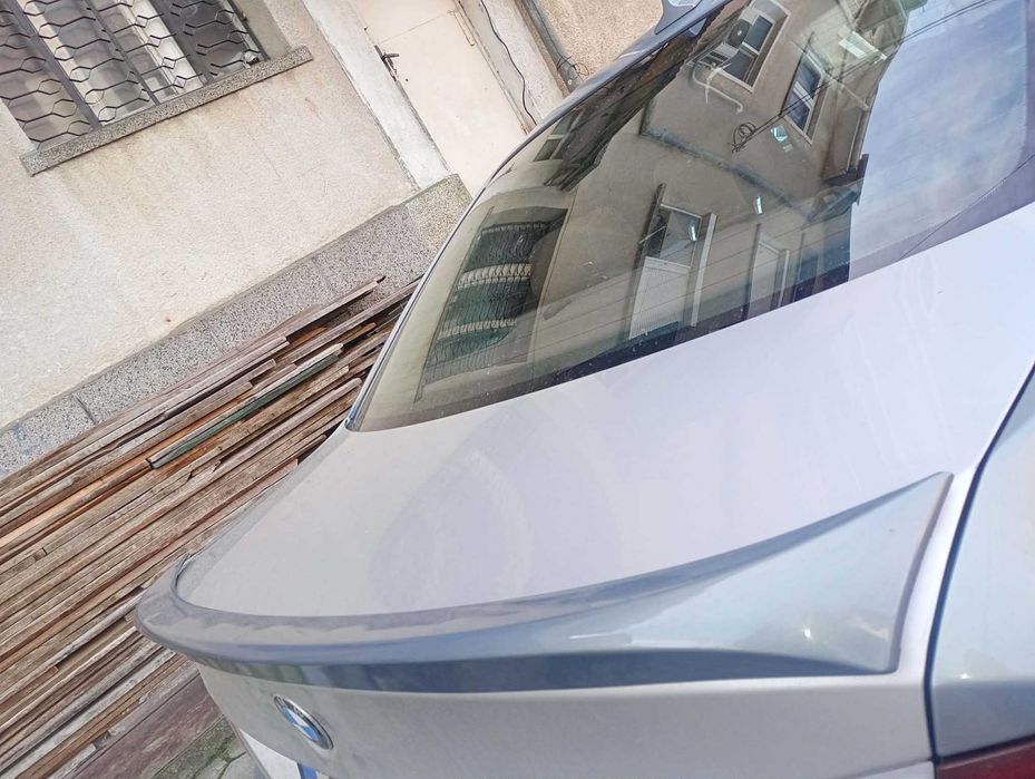 Лип спойлер  за БМВ