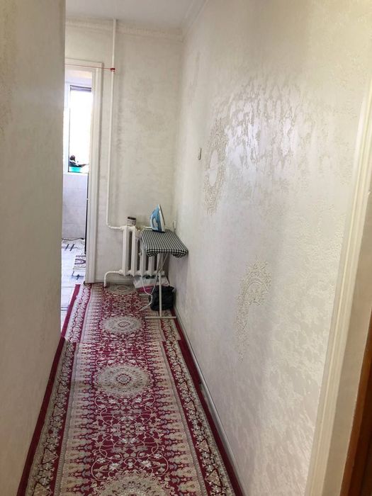 Квартира сотилади Шайхонтохур тумани Бел Тепа дахаси  2/2/9/ 68м²