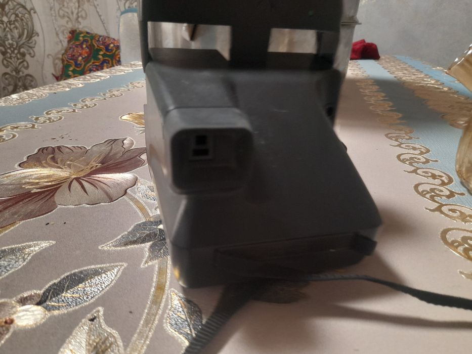 Rasm olish mashinasi