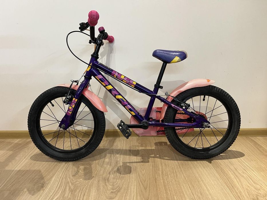 Колело Drag Rush 16