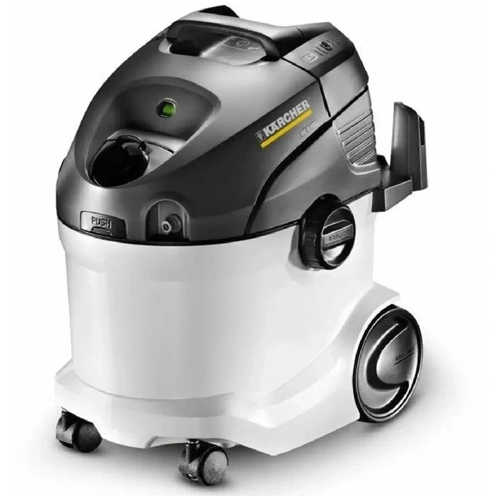 Моющий пылесос Karcher SE 6.100