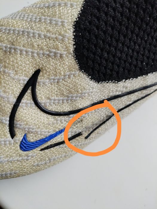 Продам бутсы nike phantom