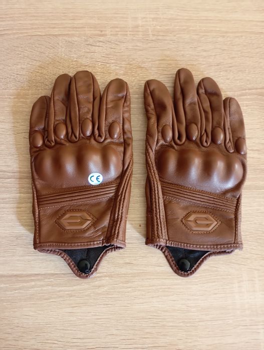 Мотоциклетни ръкавици,кожени, велосипедни, предпазни, за езда.