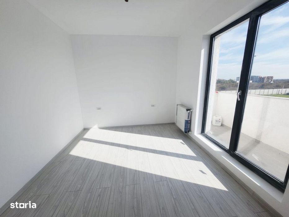 Apartament Nou 2 camere/Cartierul Independentei/