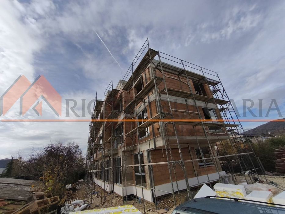 3-стаен в Варна-Бриз площ 93