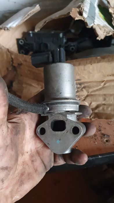 Admisie. Ventilator audi a 4