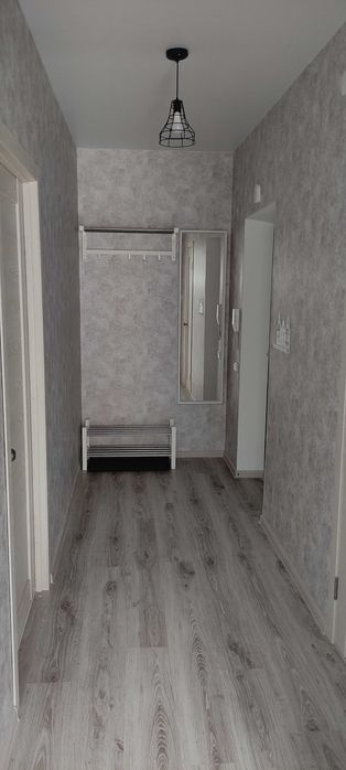 Однокомнатная квартира Береке 59