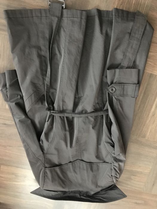 Кредо Шлифер с колан