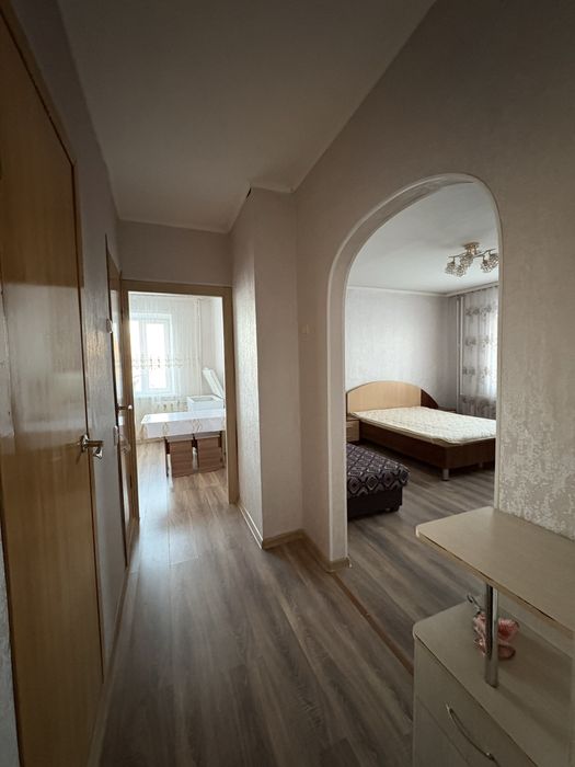 Квартира на юго-востоке