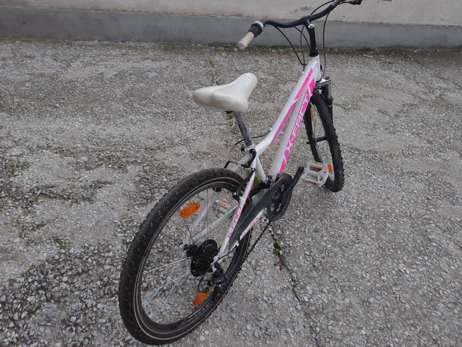 Детски велосипед 24