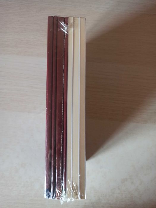 Pachet evanghelii scrise de Cristian Badilita + pachet episcopi greco-catolici romani (lichidare biblioteca)