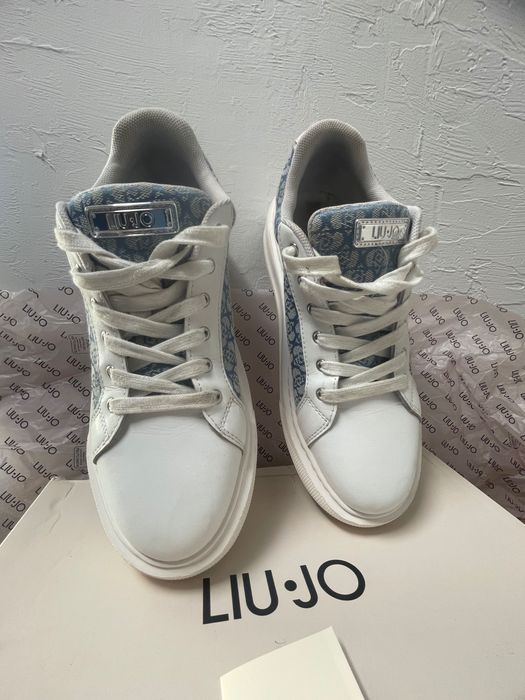Дамски кецове Liu Jo 40 номер