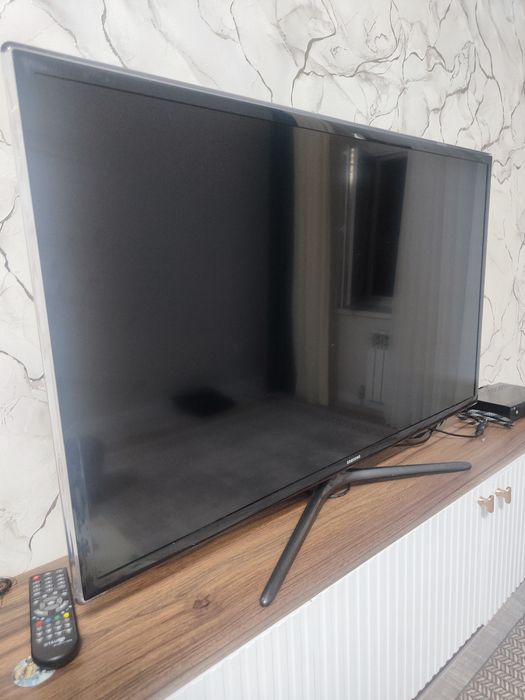 Самсунг смарт тв сатылады срочно