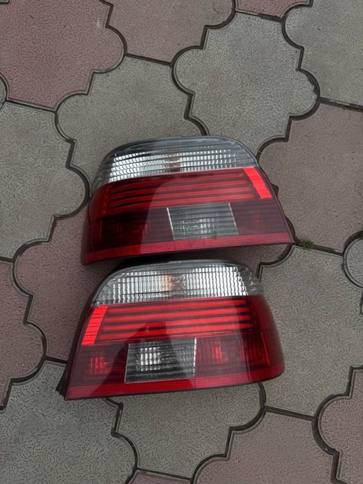 Продам фары е39 рестайлинг