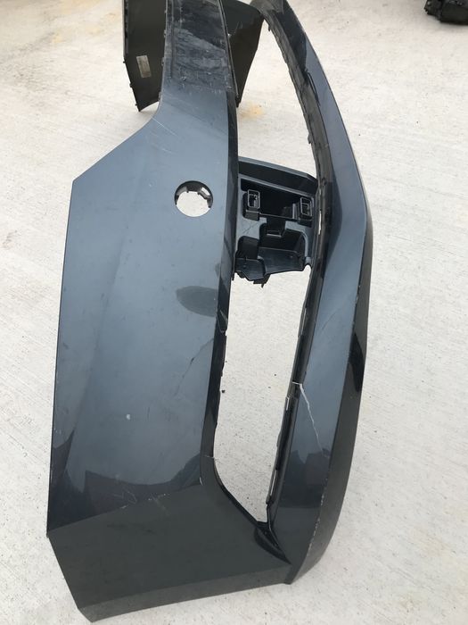 Предна броня за шкода фабия Shkoda Fadia 2018-2021г.