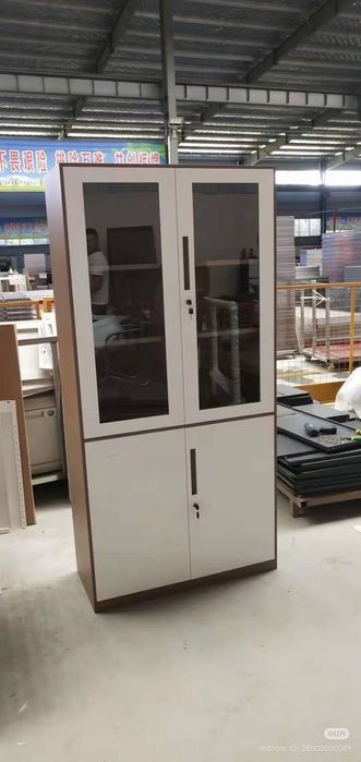 Temir javon hujjatlar uchun | Шкаф для хранения документов