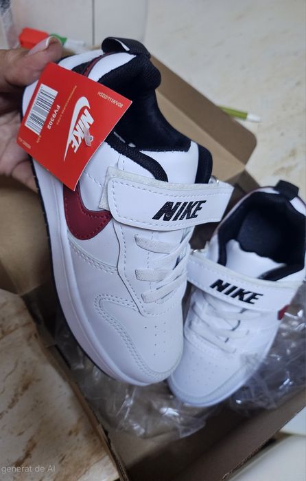 Adidasi nike copii 31 32 33 34 35