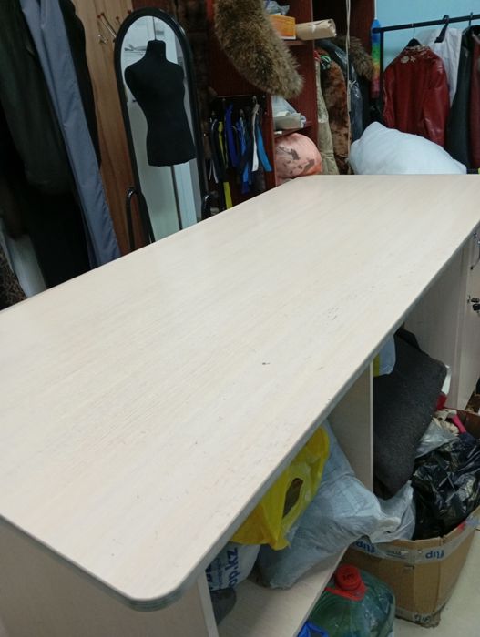 Промышленные швейные машинки. 22 класс