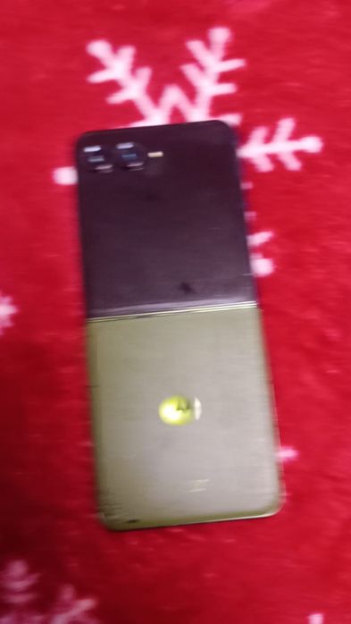 OFERTĂ , Motorola pliabil razr 50 ultra 12/512