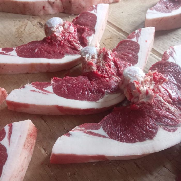 Продам мясо конина