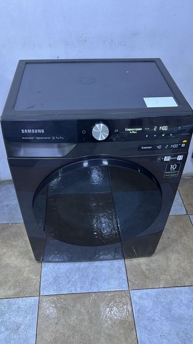 Стиральная машинка