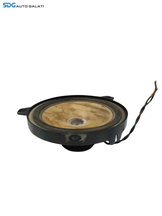 Boxa Difuzor Audio BMW Seria 3 E46 1997 - 2006 Cod 4918430703 [LR1281]