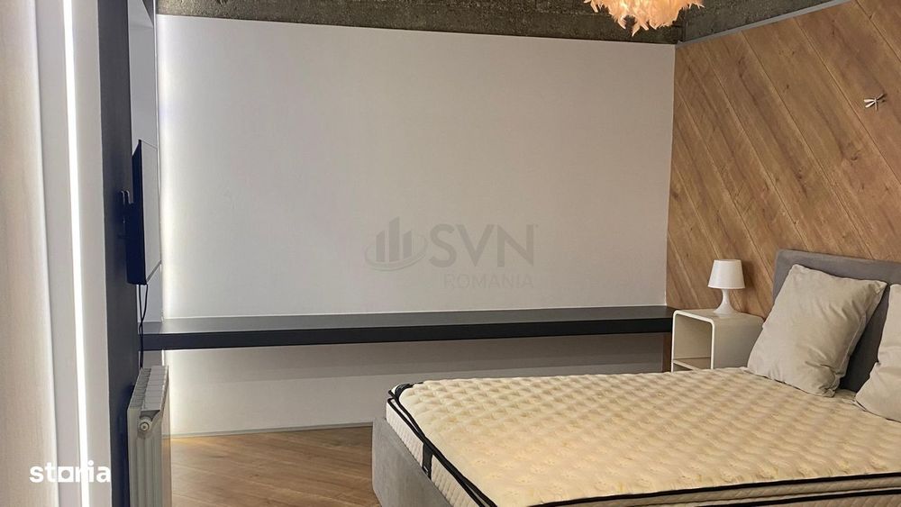 Apartament 2 camere I Barbu Vacarescu