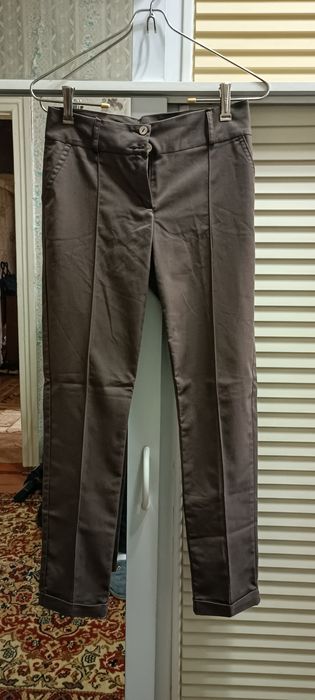 Джинсы и штаны классические