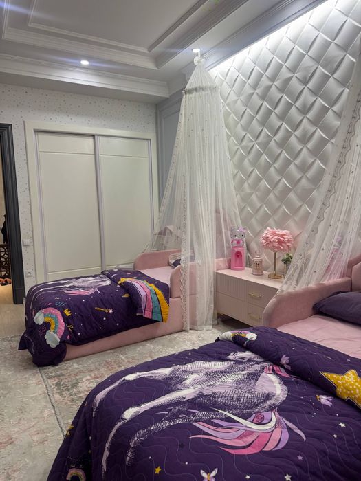 Продаётся квартира