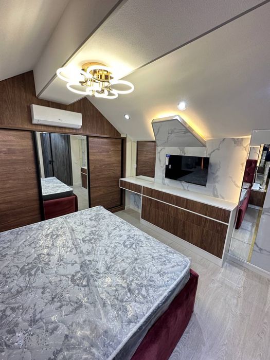 Продаются готовые шикарные квартиры в центре ташкента