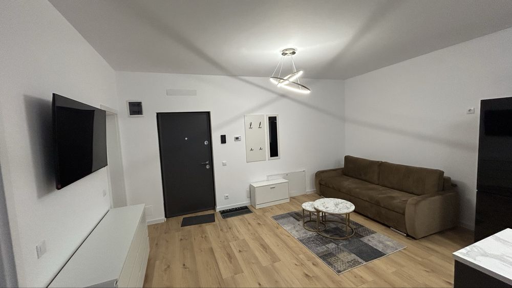 Apartament 2 camere, prima inchiriere