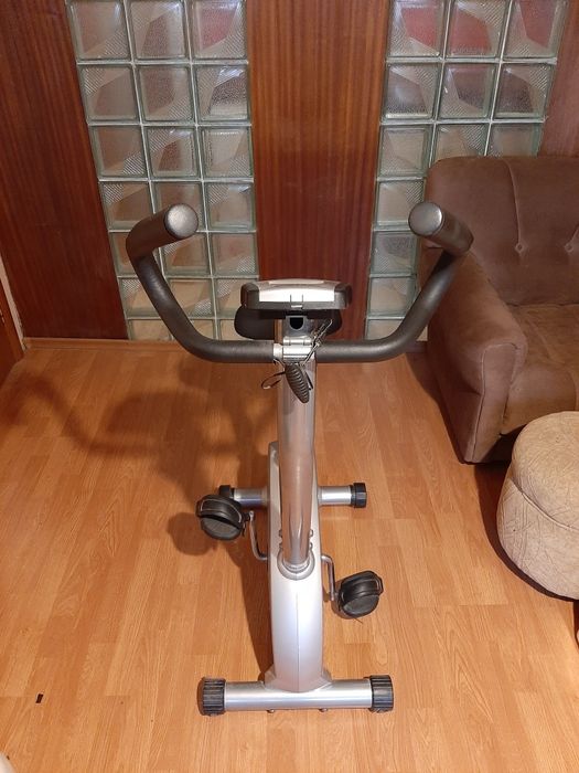 Велоергометър Proteus 1715