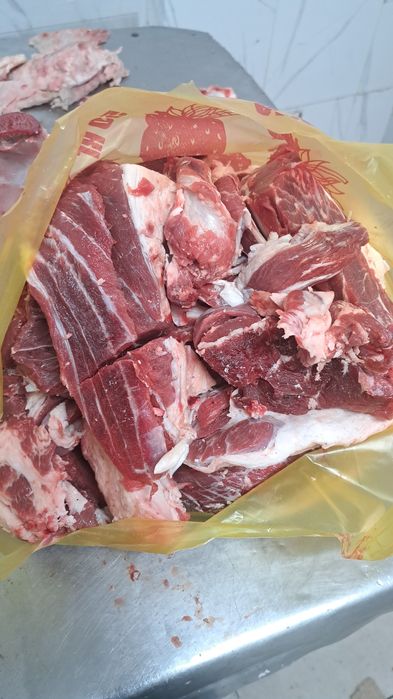 Мясо питания продукты