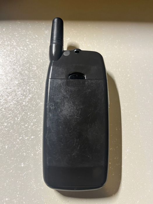 Telefon de colecție ZAPP Z110