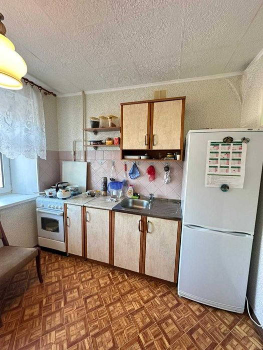 Продается 1 ком. квартира, Центр!