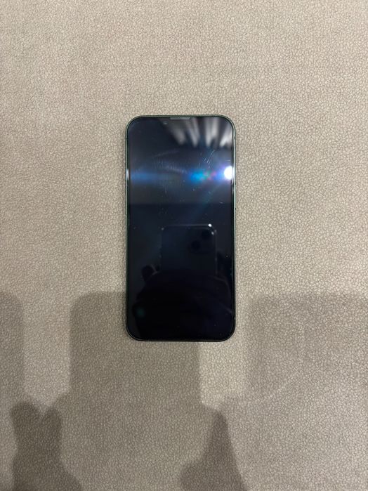 Iphone 13 128 GB тъмно зелен