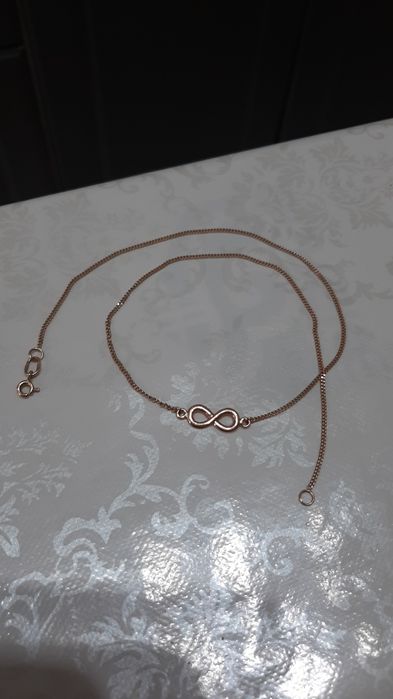 Срочно продаётся золотая цепочка