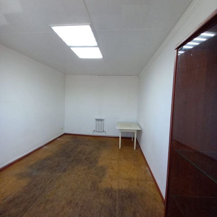 Сдам помешение 15кв второй этаж