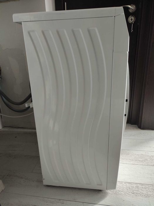 Пералня  Gorenje W6823L/S, Енергиен клас А+++