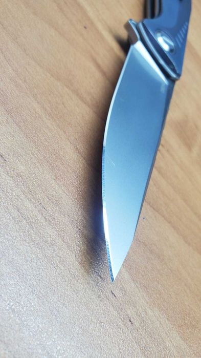 Мастер по заточке ножей и другого режущего инструмента.: 500 тг ...