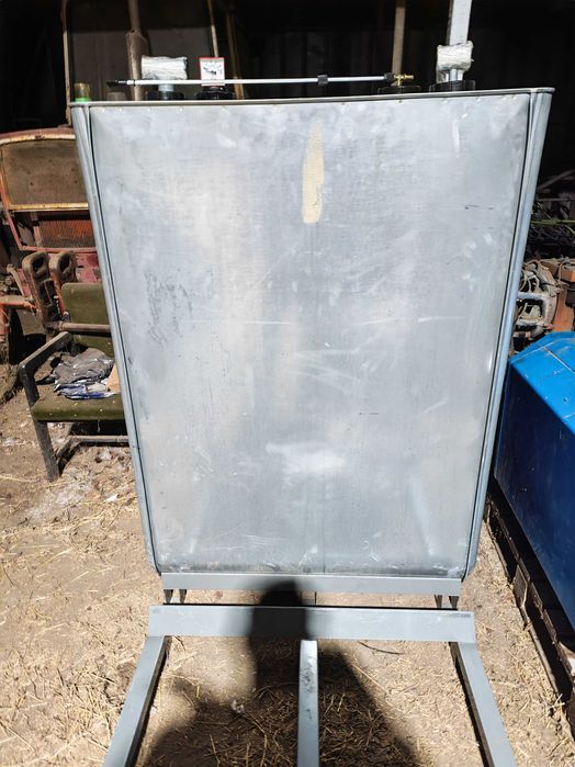 Бидони за гориво